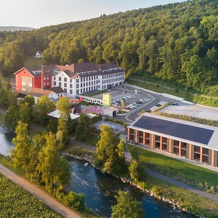 Riverside Zweidlen Dış mekan fotoğraf