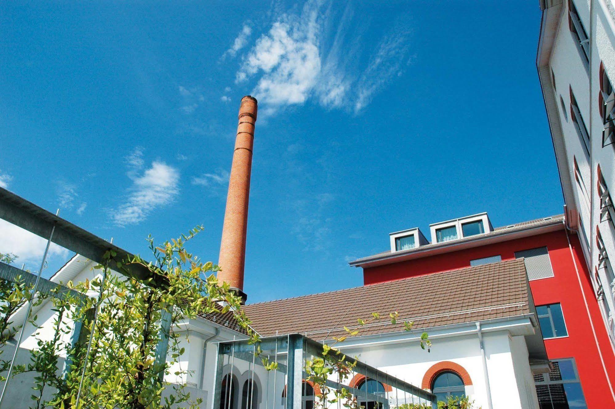 Riverside Zweidlen Dış mekan fotoğraf